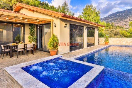 VillA Myra İslamlar